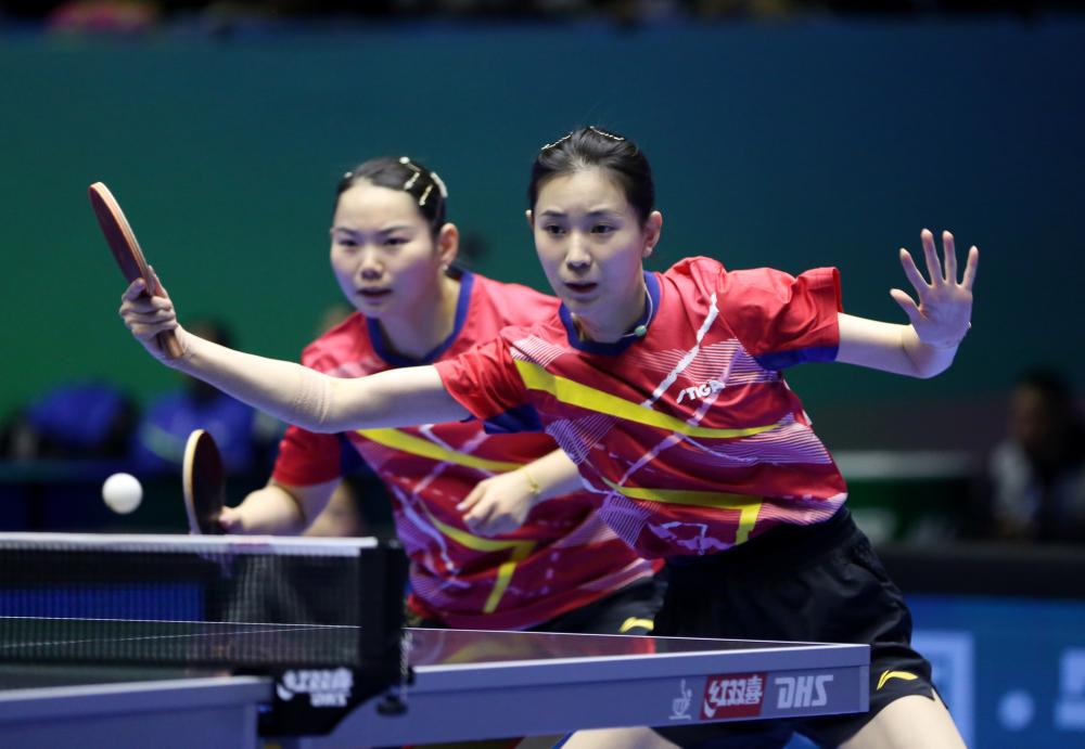 更多活力和 更多活力和