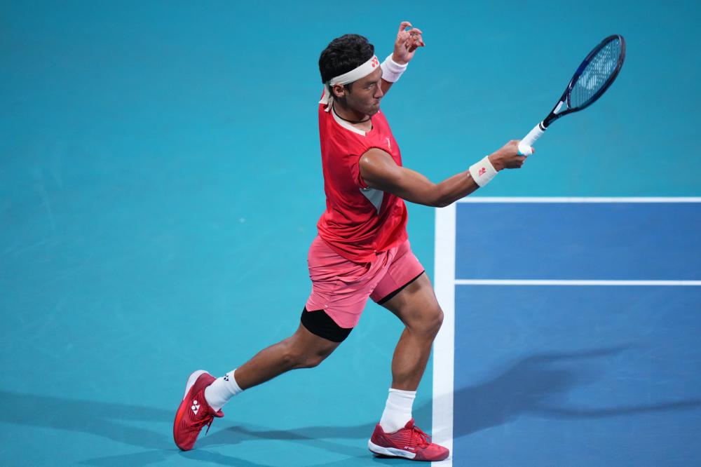 無疑是一次 無疑是一次